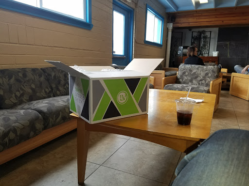 Coffee Shop «Kafeneio», reviews and photos, 258 3300 S, South Salt Lake, UT 84115, USA