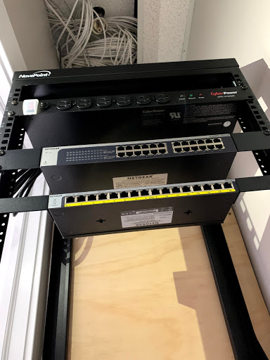 Locksmith «Quick Key Locksmith Chicago», reviews and photos, 1451 W Irving Park Rd, Chicago, IL 60613, USA