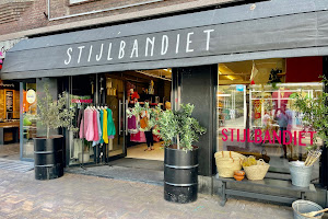 Stijl Bandiet