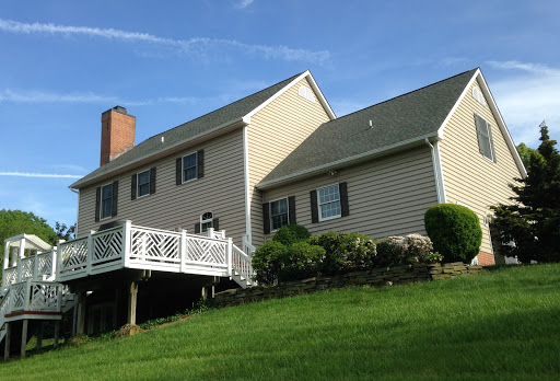 Roofing Contractor «WF Schmidt Construction Company, LLC», reviews and photos, 32 Heritage Dr, Hanover, PA 17331, USA