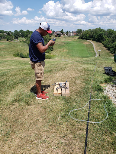 Public Golf Course «Hickory Heights Golf Club», reviews and photos, 116 Hickory Heights Dr, Bridgeville, PA 15017, USA