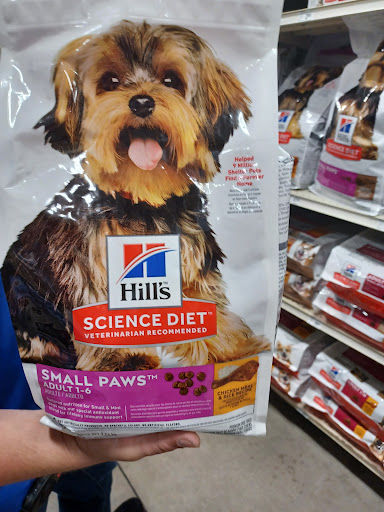 Pet Supply Store «PetSmart», reviews and photos, 2255 Pine Ridge Rd, Naples, FL 34109, USA