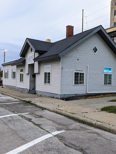 Explore tattoo ideas for loved ones that passed away, creative tattoo ideas in Bay City, available at Evermore Tattoo Gallery 2 LLC