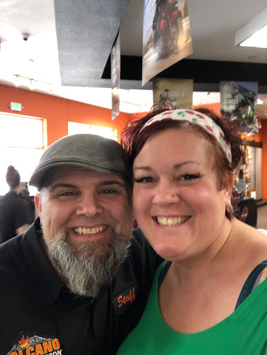 Harley-Davidson Dealer «Columbia Motorcycle Harley-Davidson», reviews and photos, 1314 NE 102nd St, Vancouver, WA 98686, USA