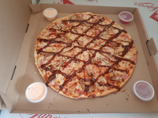 YIYO*S PIZZA