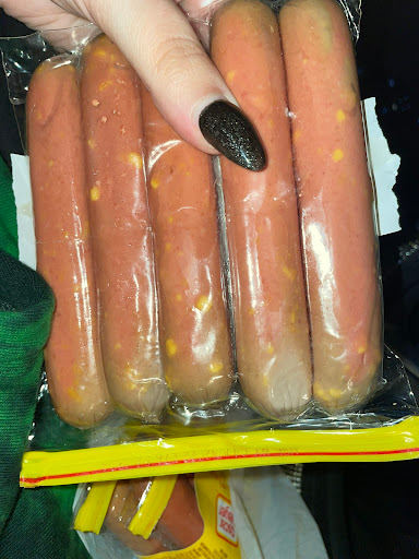 Supermarket «Ideal Marketplace», reviews and photos, 85 Ackerman Ave, Clifton, NJ 07011, USA