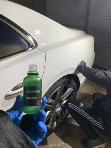 Koenig's Detailing en Hatboro