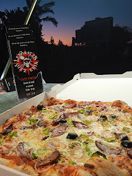 Photo n°2 de Les pirates pizzeria piton saint leu à Saint-Leu ()
