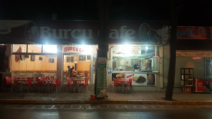 Burcu Cafe