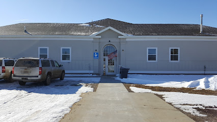 Garfield County Free Library