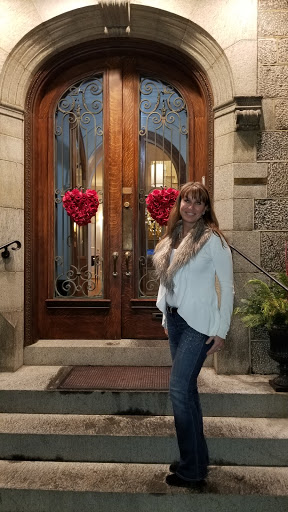 Fine Dining Restaurant «University And Whist Club», reviews and photos, 805 N Broom St, Wilmington, DE 19806, USA