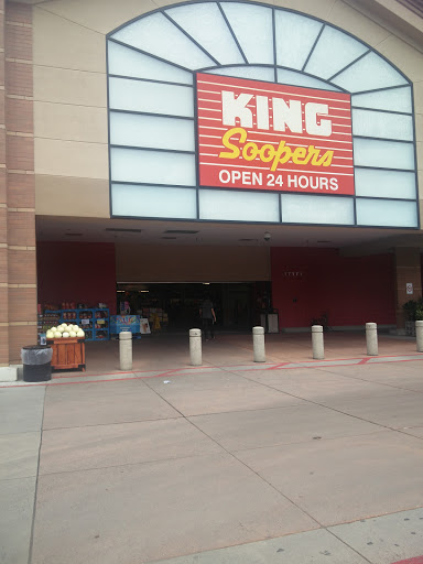 Grocery Store «King Soopers», reviews and photos, 17171 S Golden Rd, Golden, CO 80401, USA