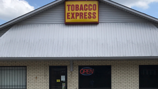 Tobacco Express, 6975 Gadsden Hwy, Trussville, AL 35173, USA, 