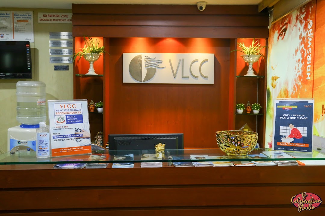 VLCC