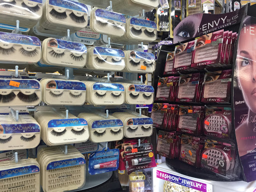 Beauty Supply Store «Sunpay Beauty Supply», reviews and photos, 8 High St E, Glassboro, NJ 08028, USA