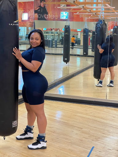 Gym «LA Fitness», reviews and photos, 7057 Mt Zion Cir, Morrow, GA 30260, USA