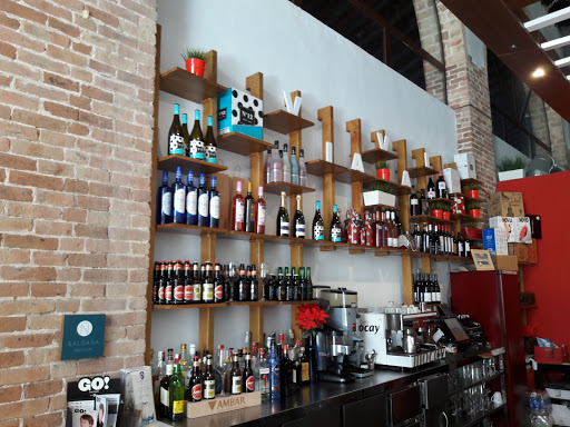Viavai Gastrobar