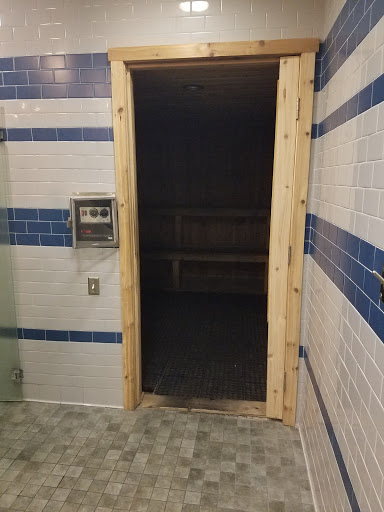 Health Club «Crunch - Chatsworth», reviews and photos, 20914 Nordhoff St, Chatsworth, CA 91311, USA