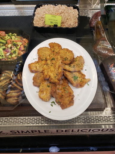 Supermarket «Key Food Supermarket», reviews and photos, 16602 Baisley Blvd, Jamaica, NY 11434, USA