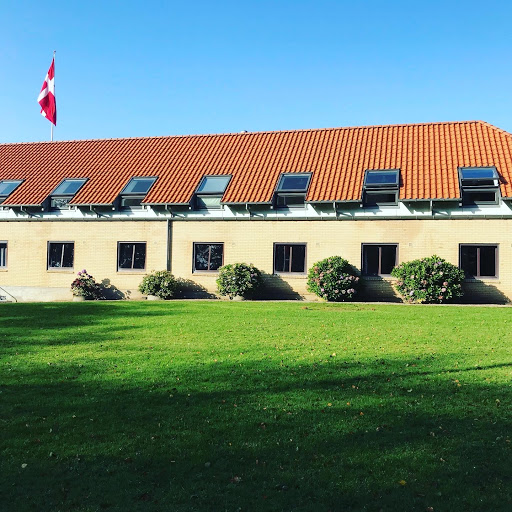 Hotel Skibelund Krat in Vejen, Jammerbugt