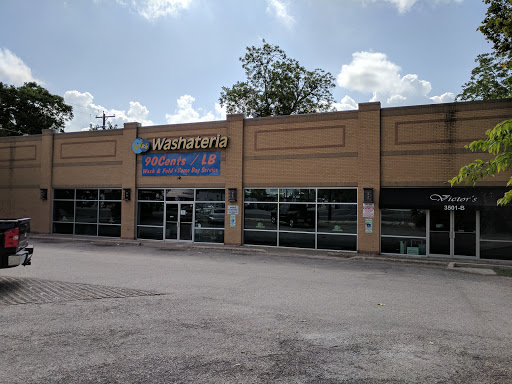 Laundromat «SpinCycle Coin Laundry», reviews and photos, 3501 Guadalupe St, Austin, TX 78705, USA