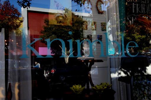 Used Clothing Store «Knimble Clothing», reviews and photos, 851 4th St, San Rafael, CA 94901, USA
