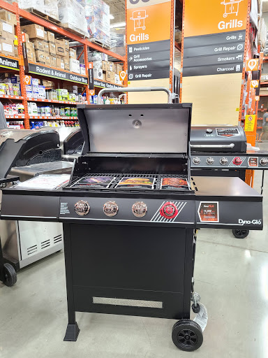 Home Improvement Store «The Home Depot», reviews and photos, 9570 US-20, Perrysburg, OH 43551, USA