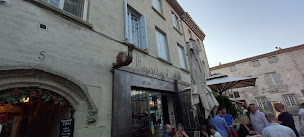 Photo n°35 de L'escargot à Carcassonne ()