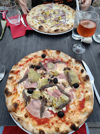 Pizza du Restaurant LA CASA à Châtelaillon-Plage - n°6