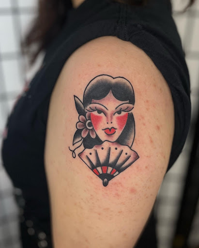 Explore meaningful game of thrones tattoo ideas, creative tattoo ideas in San Jose, available at The Holy Scythe Tattoo