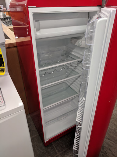 Appliance Store «Aitoro Appliance & Electronics», reviews and photos, 401 Westport Ave, Norwalk, CT 06851, USA