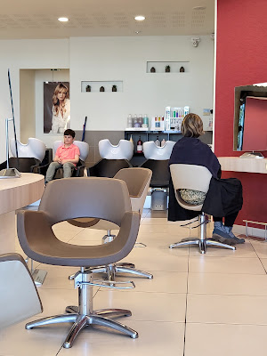 YSEAL Salon & Coiffure (Gonfreville-l'Orcher) à Gonfreville-l'Orcher