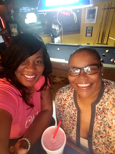 Cafe «Daiquiri Cafe», reviews and photos, 2742 S Sherwood Forest Blvd, Baton Rouge, LA 70816, USA