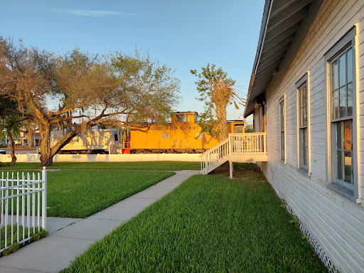 Museum «Phosphate Museum», reviews and photos, 101 SE 1st St, Mulberry, FL 33860, USA