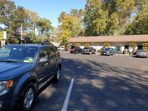 Major Car Wash en Rahway