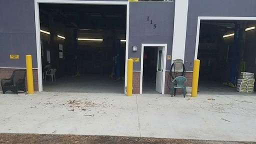 128 N Old County Rd, Edgewater, FL 32132, USA