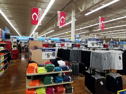 Department Store «Walmart Supercenter», reviews and photos, 8288 Cincinnati Dayton Rd, West Chester Township, OH 45069, USA