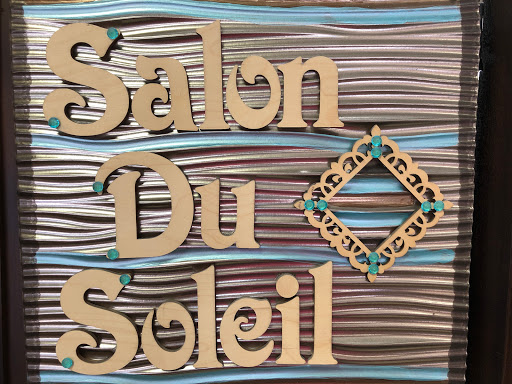 Salon Du Soleil