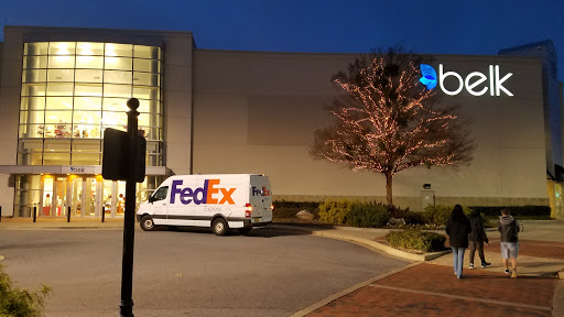 Department Store «Belk», reviews and photos, 11525 Cantrell Rd #500, Little Rock, AR 72212, USA