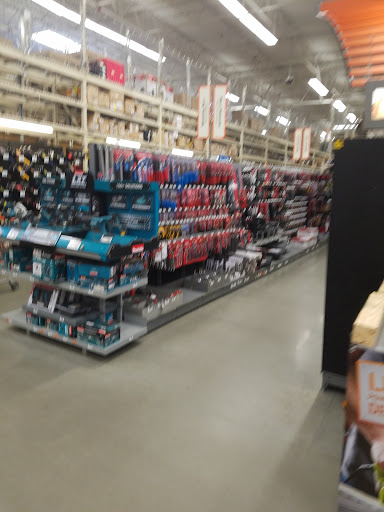 Home Improvement Store «The Home Depot», reviews and photos, 2710 Legends Pkwy, Prattville, AL 36066, USA