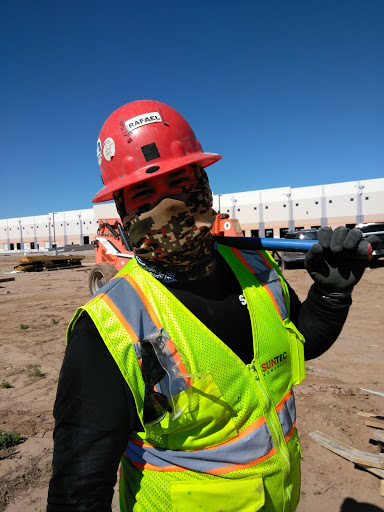 Concrete Contractor «Suntec Concrete», reviews and photos, 2221 W Shangri La Rd, Phoenix, AZ 85029, USA