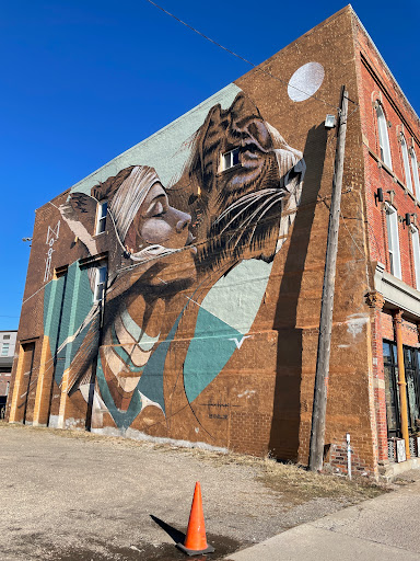 Boutique «Eldorado General Store», reviews and photos, 1700 Michigan Ave, Detroit, MI 48216, USA