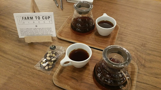 Coffee Shop «Temple Coffee Roasters», reviews and photos, 1010 9th St, Sacramento, CA 95814, USA