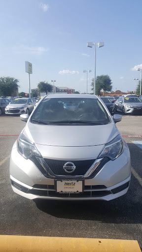 Used Car Dealer «Hertz Car Sales Mesquite», reviews and photos, 8640 E R.L. Thornton Fwy, Dallas, TX 75228, USA
