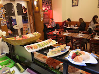 Photos du propriétaire du Restaurant japonais Tama sushi à Paris - n°12