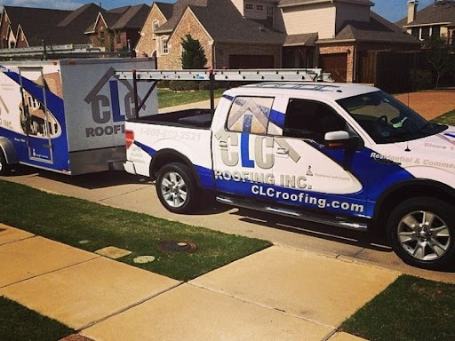 Roofing Contractor «CLC Roofing, Inc.», reviews and photos, 200 E Belt Line Rd #203, Coppell, TX 75019, USA