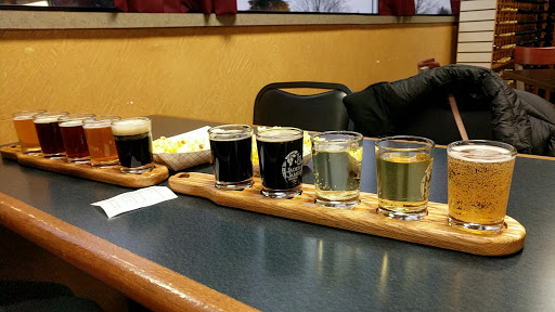 Winery «Cascade Winery», reviews and photos, 4665 Broadmoor Ave SE, Grand Rapids, MI 49512, USA