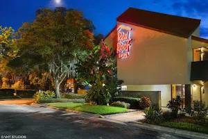 Red Roof Inn Tampa Fairgrounds - Casino image