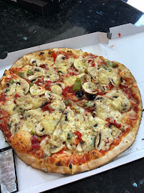 Pizza du Pizzeria Pizza Pizza à Sète - n°17
