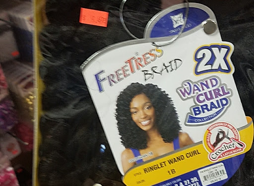 Beauty Supply Store «Joy Beauty Supply», reviews and photos, 4112 Taylor Blvd, Louisville, KY 40215, USA